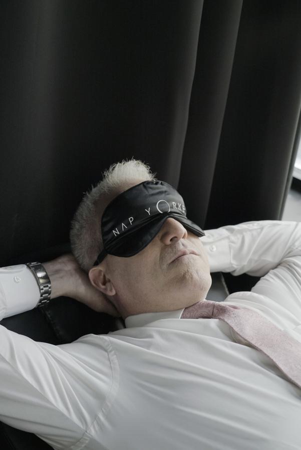 Hotel Nap York - Capsule Pods New York Exterior foto